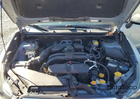 2014 Subaru Xv Crosstrek 2.0 Premium z USA, uszkodzony, nr VIN JF2GPAVC4E8330558